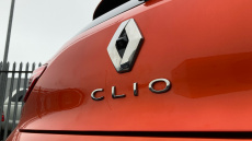 Renault Clio 1.0 TCe 90 RS Line 5dr Petrol Hatchback